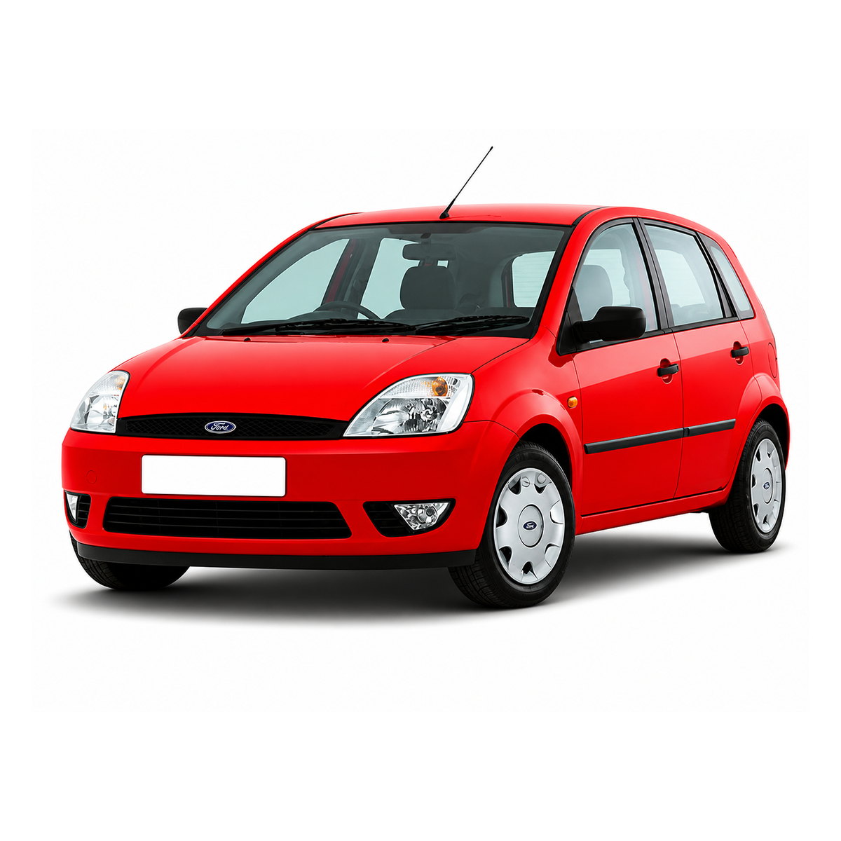 PARABRISAS FORD FIESTA 2008-